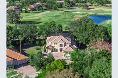 2500 Saint Ignatious Court, Orlando, FL 32835 - Photo 2