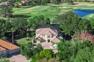 2500 Saint Ignatious Ct, Orlando, FL 32835 - Photo 2