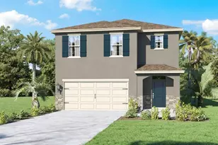 4582 Barberry Ave, Lakeland, FL 33811 - Photo 1