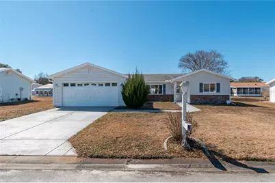 17952 SE 107th Court, Summerfield, FL 34491 - Photo 1