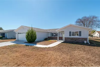 17952 SE 107th Court, Summerfield, FL 34491 - Photo 4