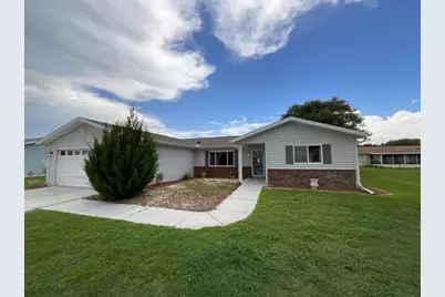 17952 SE 107th Court, Summerfield, FL 34491 - Photo 1