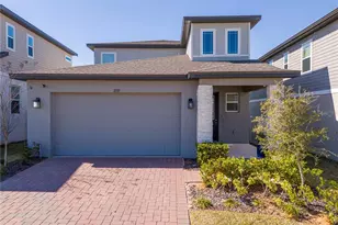 2337 Treasure Hill St, Minneola, FL 34715 - Photo 2