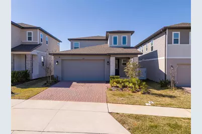 2337 Treasure Hill Street, Minneola, FL 34715 - Photo 1