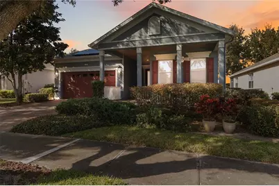 129 Crepe Myrtle Drive, Groveland, FL 34736 - Photo 2