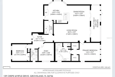 129 Crepe Myrtle Drive, Groveland, FL 34736 - Photo 60