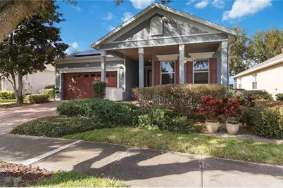 129 Crepe Myrtle Drive, Groveland, FL 34736 - Photo 1