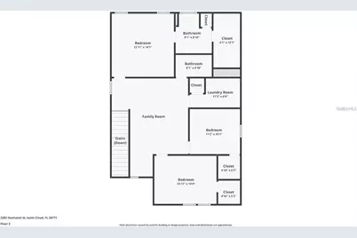 2282 Nuthatch Street, Saint Cloud, FL 34771 - Photo 44