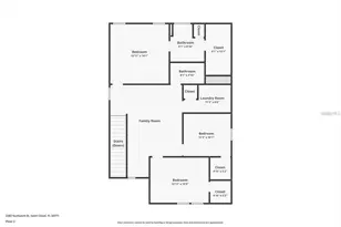 2282 Nuthatch St, Saint Cloud, FL 34771 - Photo 44