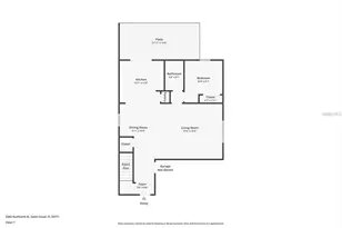 2282 Nuthatch St, Saint Cloud, FL 34771 - Photo 46