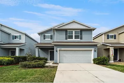 2282 Nuthatch Street, Saint Cloud, FL 34771 - Photo 2