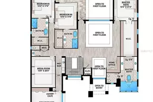 5727 Emerington Crescent, Orlando, FL 32819 - Photo 4