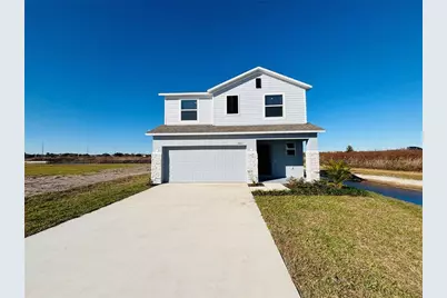 3865 Bluethread Way, Poinciana, FL 34759 - Photo 1