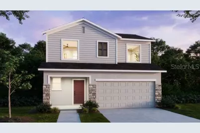 3865 Bluethread Way, Poinciana, FL 34759 - Photo 2