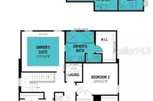 1911 Beach Ter, Celebration, FL 34747 - Photo 4