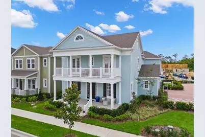 1911 Beach Terrace, Celebration, FL 34747 - Photo 2