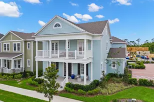 1911 Beach Ter, Celebration, FL 34747 - Photo 2