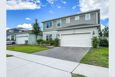 4608 Gliding Wave Street, Winter Garden, FL 34787 - Photo 1