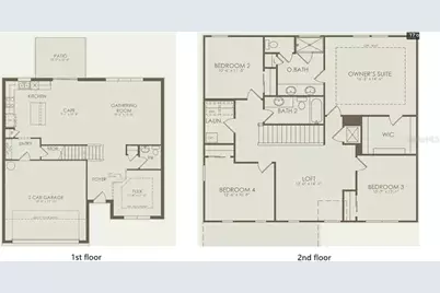 4608 Gliding Wave Street, Winter Garden, FL 34787 - Photo 34