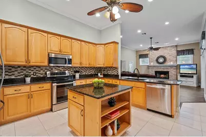881 S Belfast Place, Chuluota, FL 32766 - Photo 22