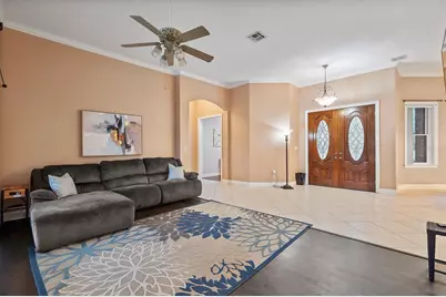 881 S Belfast Place, Chuluota, FL 32766 - Photo 8