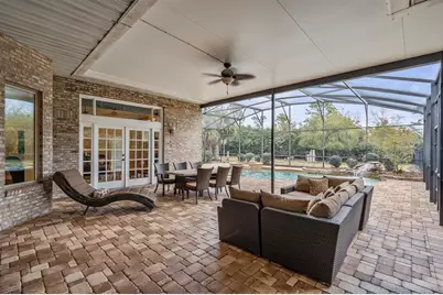 881 S Belfast Place, Chuluota, FL 32766 - Photo 36