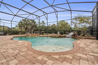 881 S Belfast Place, Chuluota, FL 32766 - Photo 36