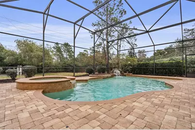 881 S Belfast Place, Chuluota, FL 32766 - Photo 4