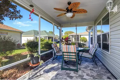 17340 SE 70th Royal Pine Court, The Villages, FL 32162 - Photo 20