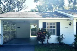 1438 E 1st Ave, Mount Dora, FL 32757 - Photo 1