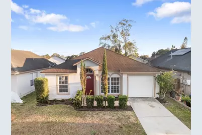 7831 Hidden Hollow Drive, Orlando, FL 32822 - Photo 4