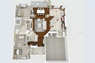 1627 Victoria Gardens Drive, Deland, FL 32724 - Photo 56