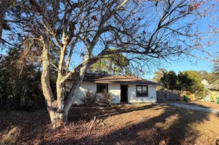 5080 Mayflower St, Cocoa, FL 32927 - Photo 2