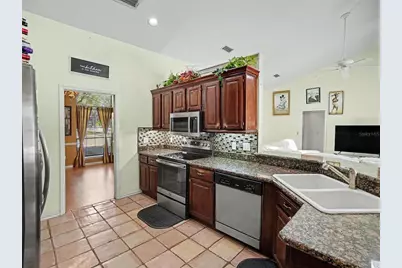 8634 Whispering Willow Court, Orlando, FL 32835 - Photo 10