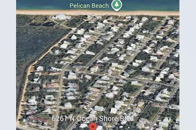 6261 N Ocean Shore Boulevard, Palm Coast, FL 32137 - Photo 4