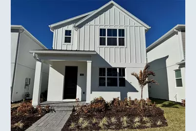 1833 Crowncrest Drive, Apopka, FL 32703 - Photo 1