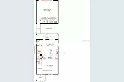 1833 Crowncrest Drive, Apopka, FL 32703 - Photo 2
