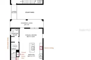 1833 Crowncrest Dr, Apopka, FL 32703 - Photo 2