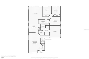 3544 Moss Pointe Pl, Lake Mary, FL 32746 - Photo 2