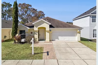 3544 Moss Pointe Place, Lake Mary, FL 32746 - Photo 1