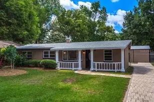 2606 E Crystal Lake Ave, Orlando, FL 32806 - Photo 1