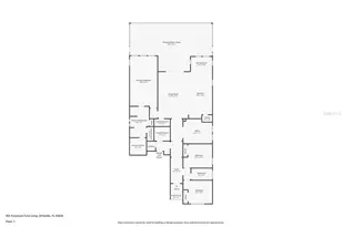 901 Fountain Coin Loop, Orlando, FL 32828 - Photo 6