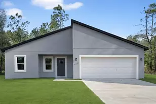 8165 N Santos Dr, Citrus Springs, FL 34434 - Photo 1