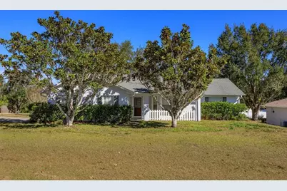 11845 Clair Place, Clermont, FL 34711 - Photo 1