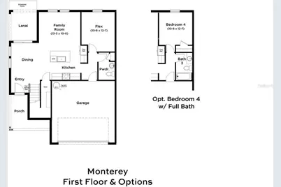 6506 Horseshoe Lane Way, Saint Cloud, FL 34773 - Photo 2