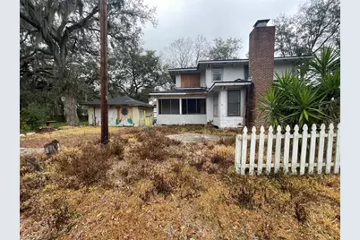 110 S Poplar Avenue, Sanford, FL 32771 - Photo 2