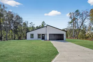 9690 N Cortlandt Dr, Citrus Springs, FL 34434 - Photo 2