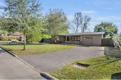 1836 Grinnell Terrace, Winter Park, FL 32789 - Photo 2