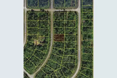 Flambeau Avenue, North Port, FL 34288 - Photo 2