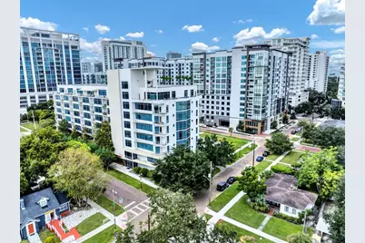 525 E Jackson Street #402, Orlando, FL 32801 - Photo 1